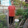 โครงการถังขยะเปียกลดโลกร้อน